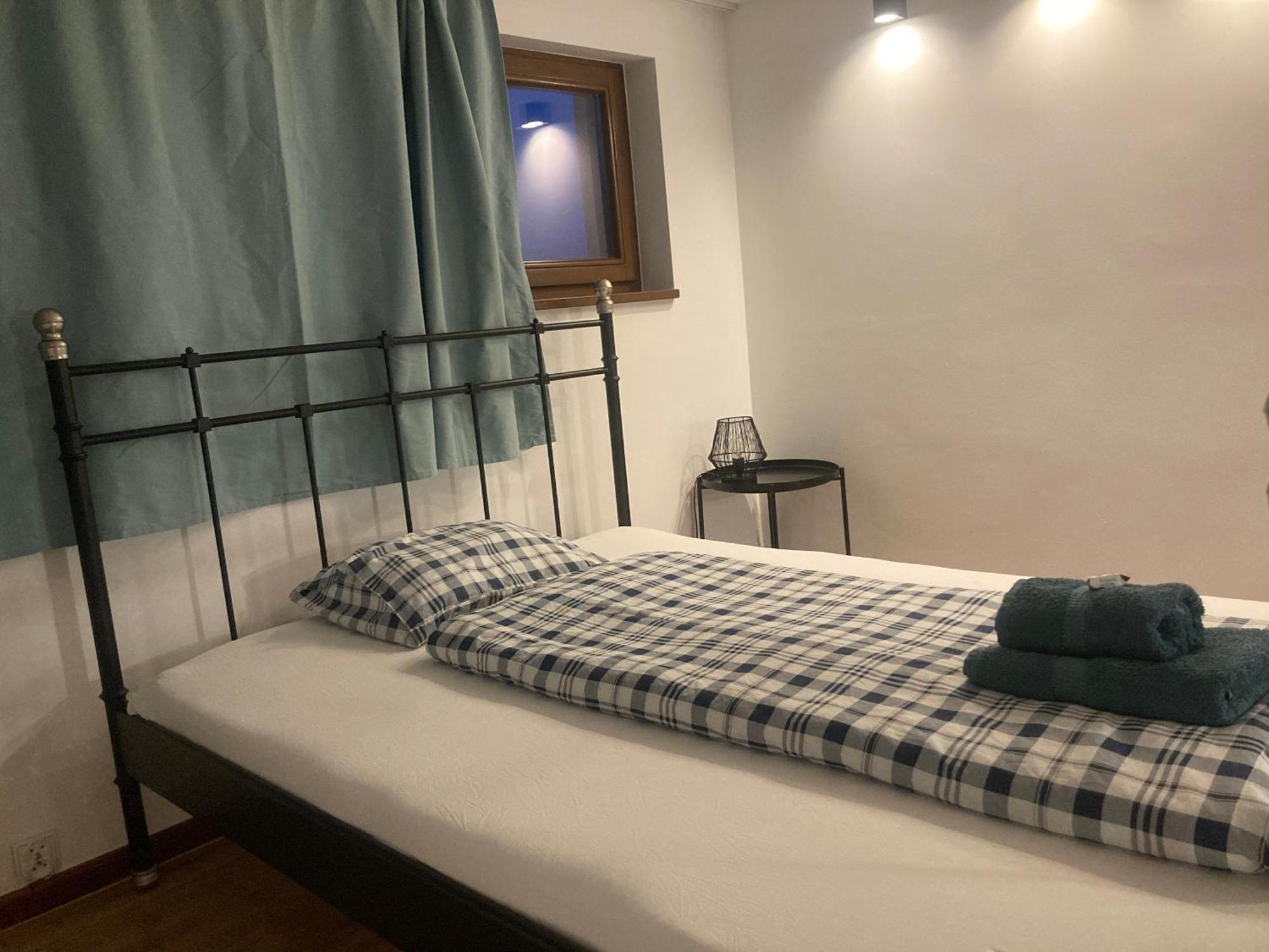 A4 Luxury Apartment Wrocław Eksteriør bilde