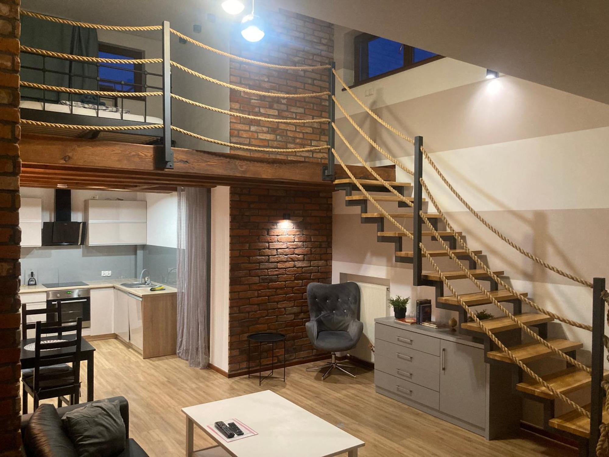A4 Luxury Apartment Wrocław Eksteriør bilde