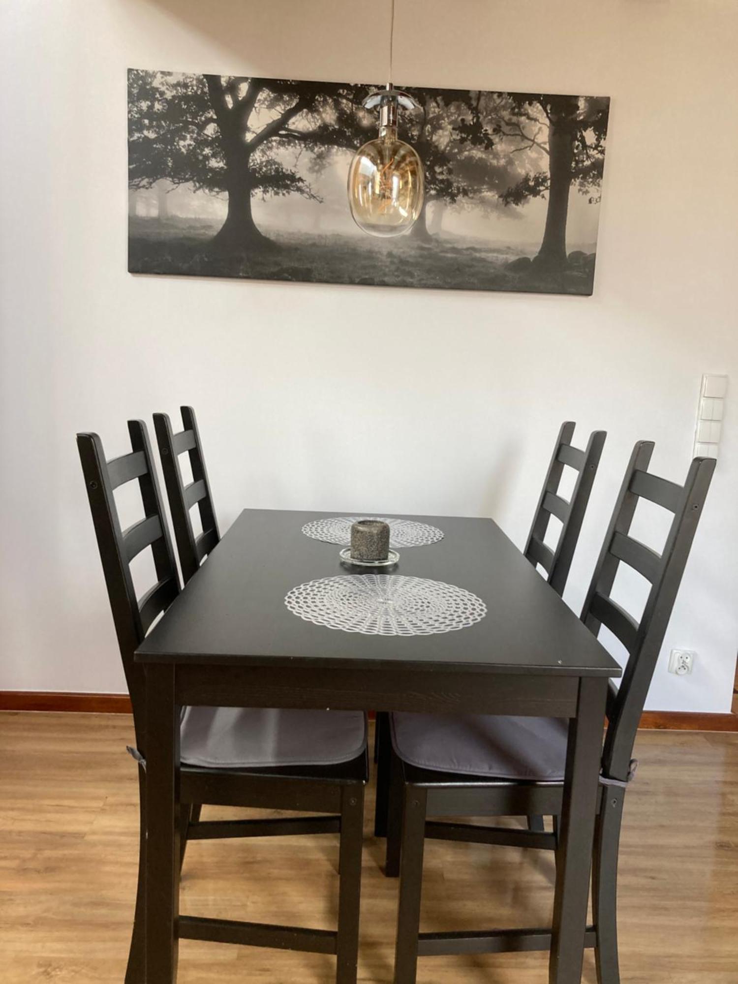 A4 Luxury Apartment Wrocław Eksteriør bilde