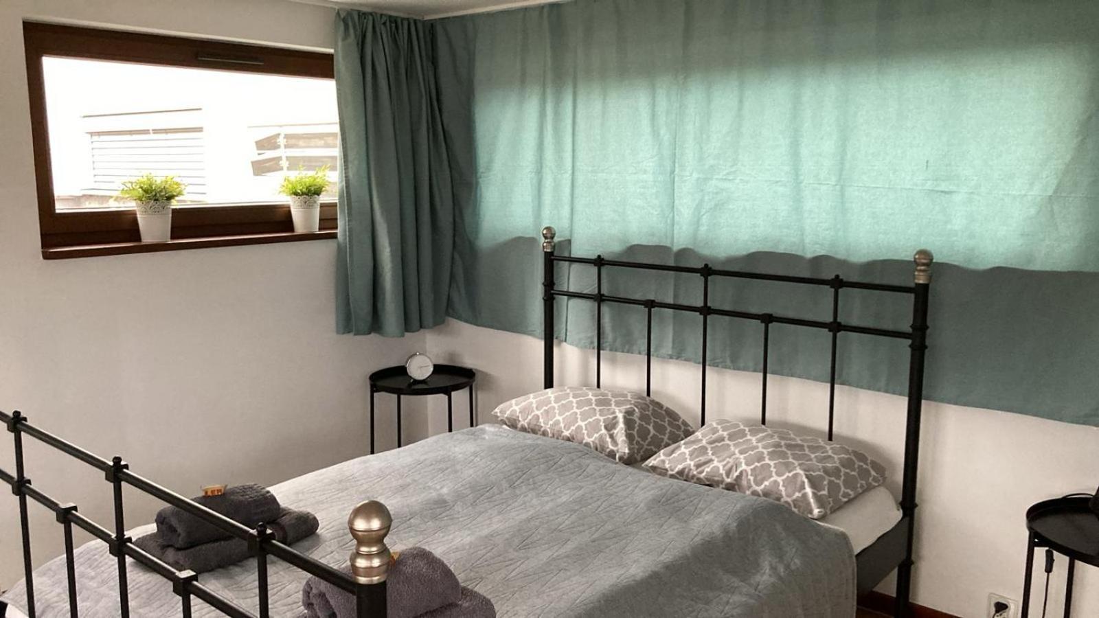 A4 Luxury Apartment Wrocław Eksteriør bilde