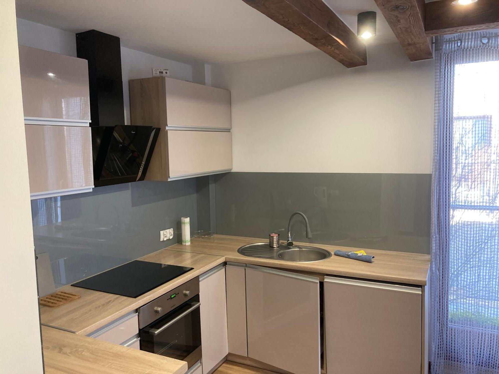 A4 Luxury Apartment Wrocław Eksteriør bilde