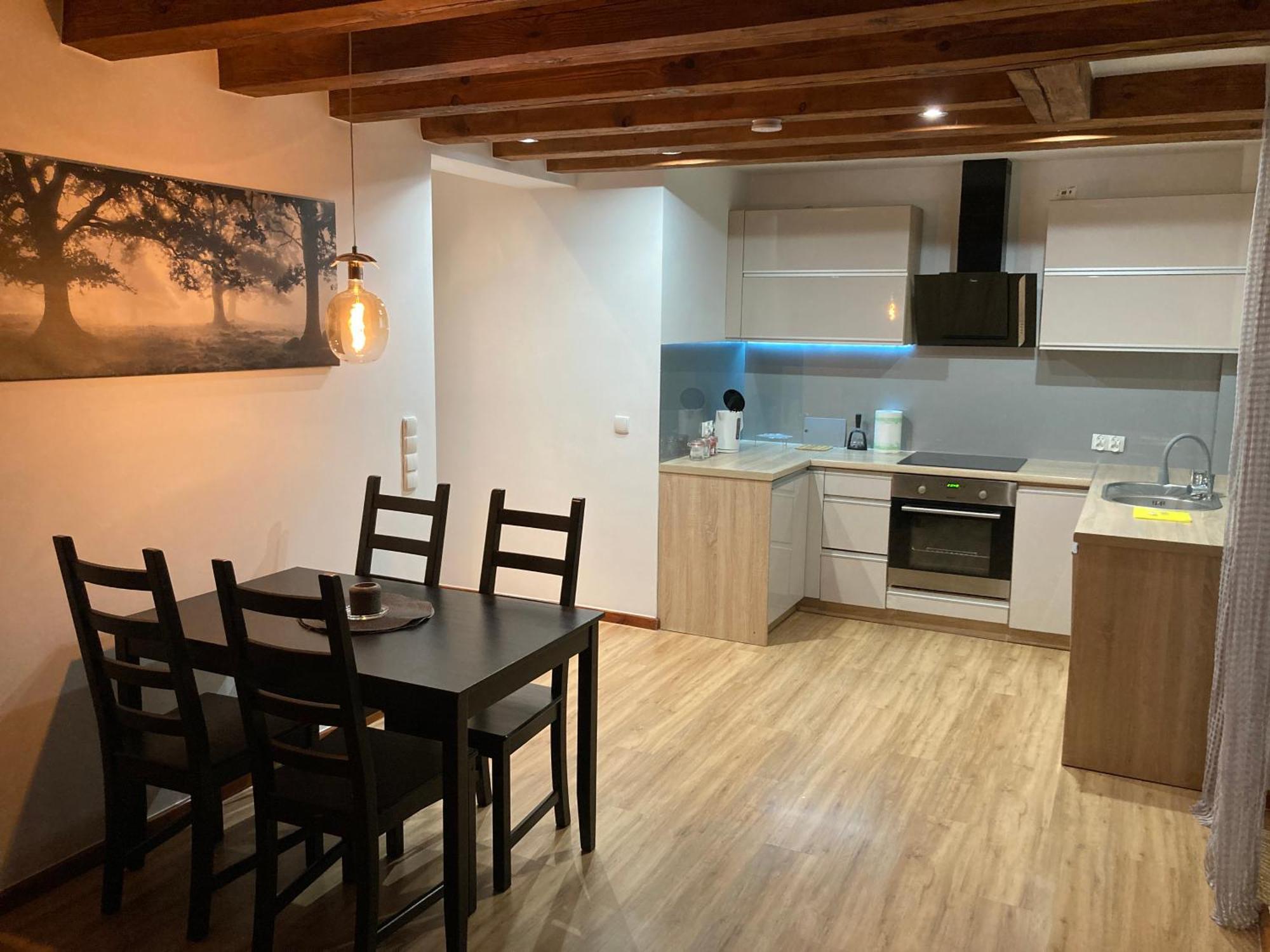 A4 Luxury Apartment Wrocław Eksteriør bilde