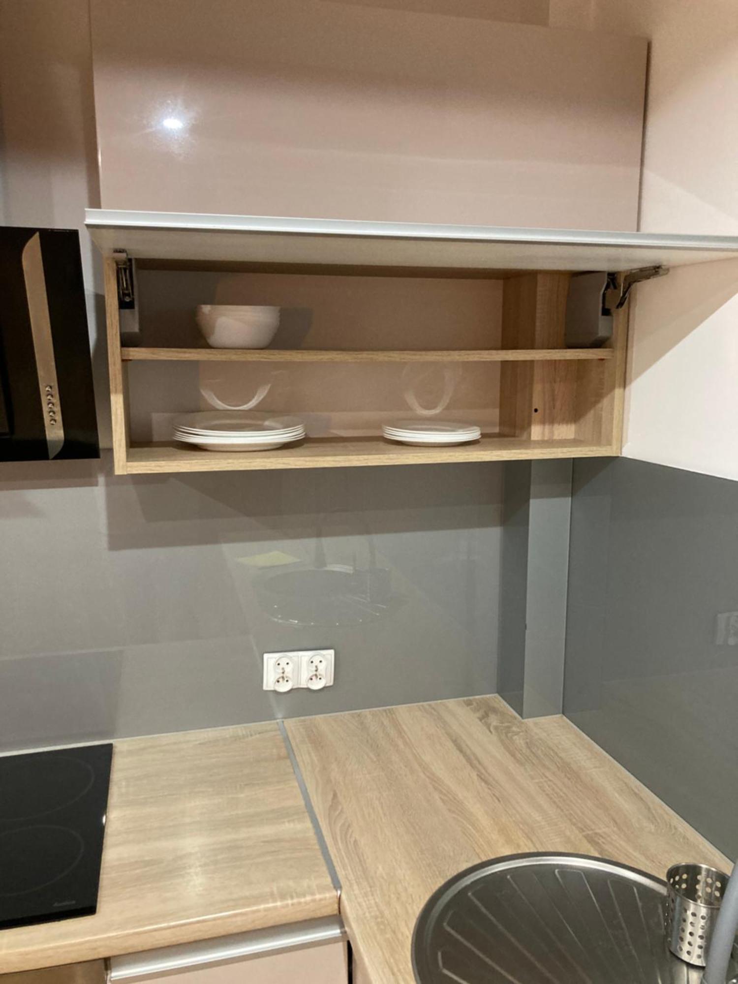 A4 Luxury Apartment Wrocław Eksteriør bilde