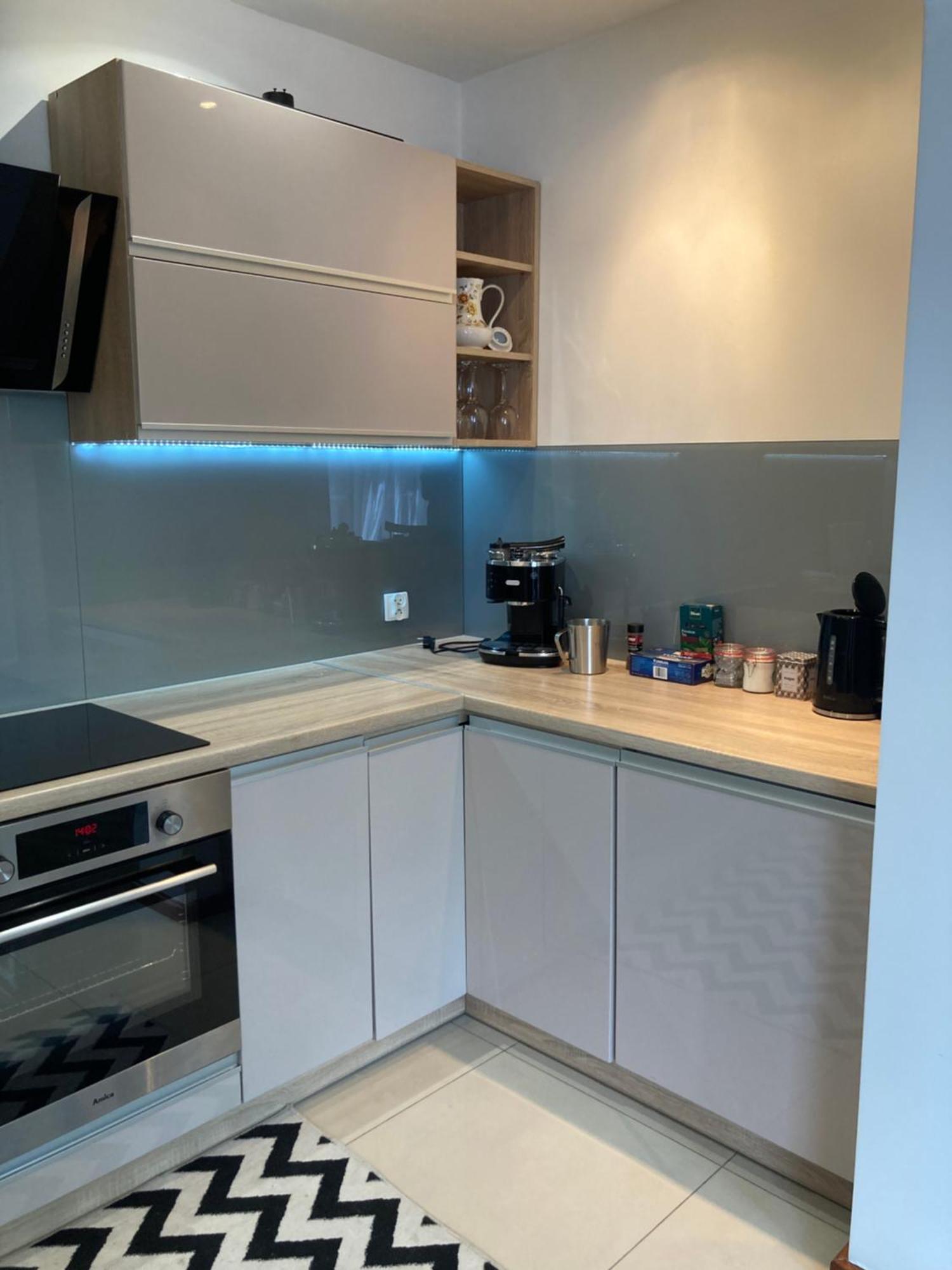 A4 Luxury Apartment Wrocław Eksteriør bilde