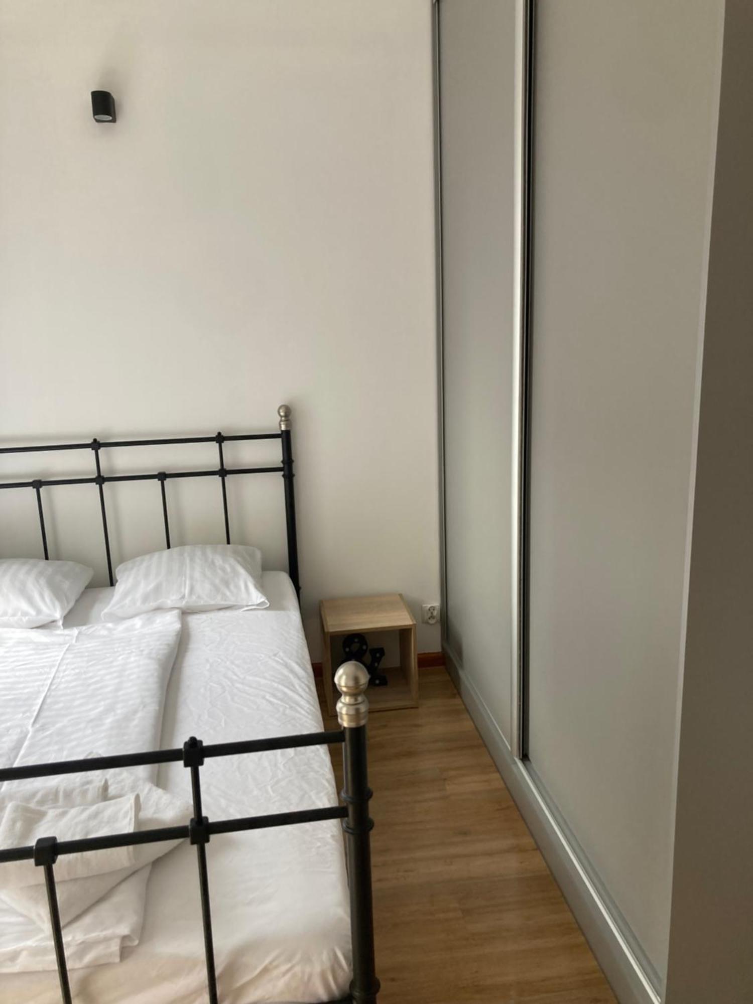 A4 Luxury Apartment Wrocław Eksteriør bilde
